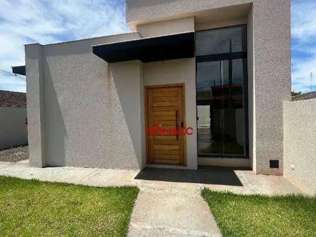 Casa venda em Região Geográfica Imediata de Londrina, Bela Vista do Paraíso