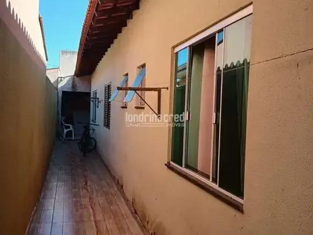 Casa venda em Região Geográfica Imediata de Londrina, Bela Vista do Paraíso