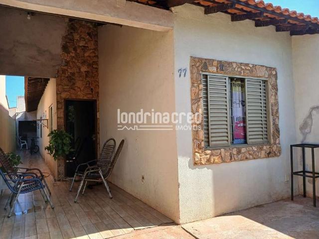 Casa venda em Bela Vista do Paraíso, Paraná