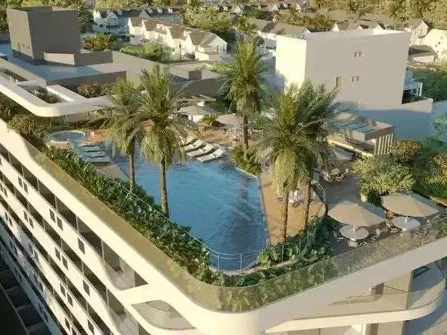 Apartamento venda em Região Geográfica Imediata de Belém, Belém
