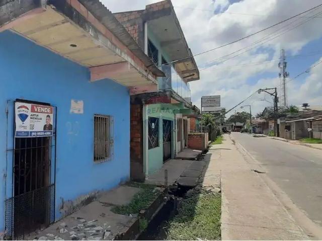 Casa venda em Região Geográfica Imediata de Belém, Belém