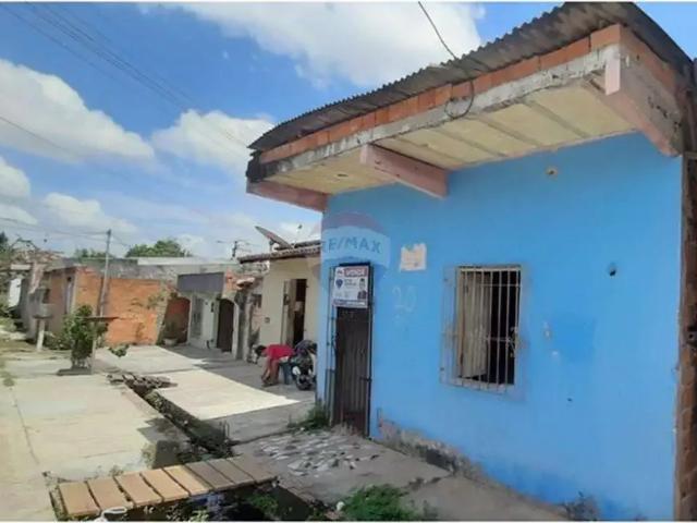 Casa venda em Região Geográfica Imediata de Belém, Belém