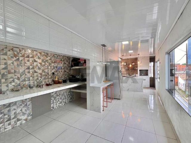 Casa venda em Região Geográfica Imediata de Belém, Belém