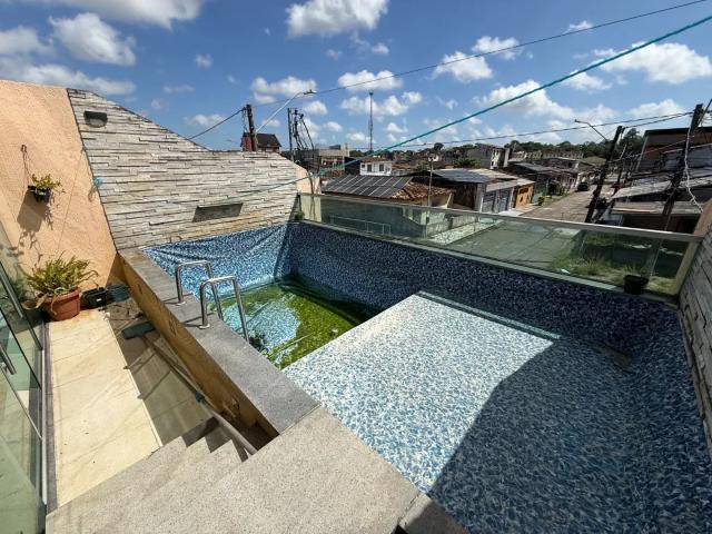 Casa venda em Região Geográfica Imediata de Belém, Belém
