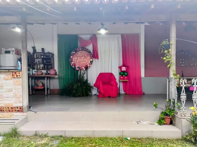 Casa venda em Região Geográfica Imediata de Belém, Belém
