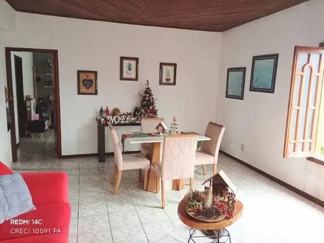 Casa venda em Região Geográfica Imediata de Belém, Belém