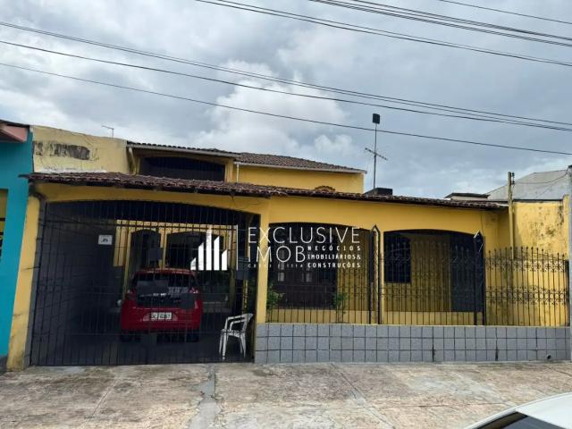 Casa venda em Região Geográfica Imediata de Belém, Belém