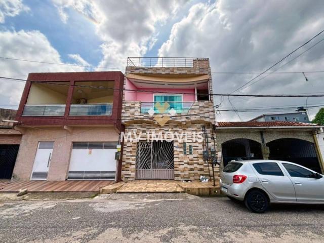 Casa venda em Região Geográfica Imediata de Belém, Belém