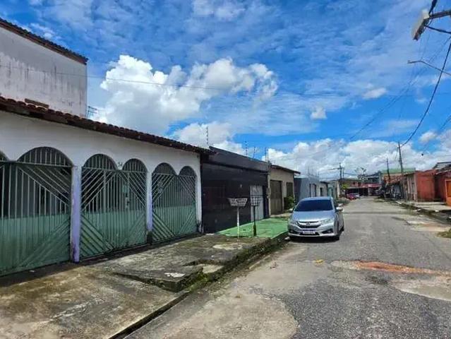 Casa venda em Região Geográfica Imediata de Belém, Belém