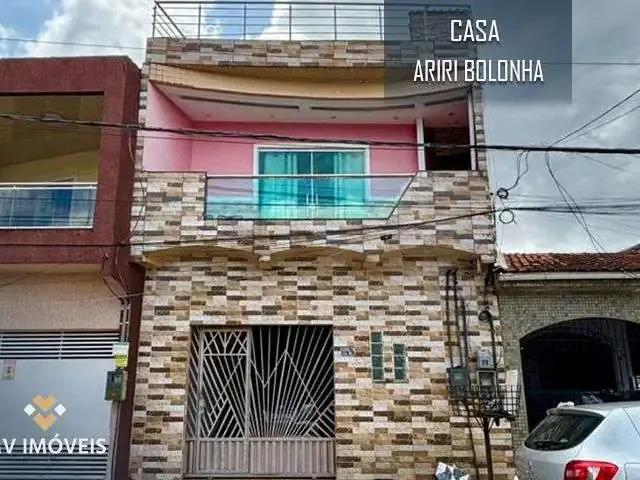 Casa venda em Região Geográfica Imediata de Belém, Belém