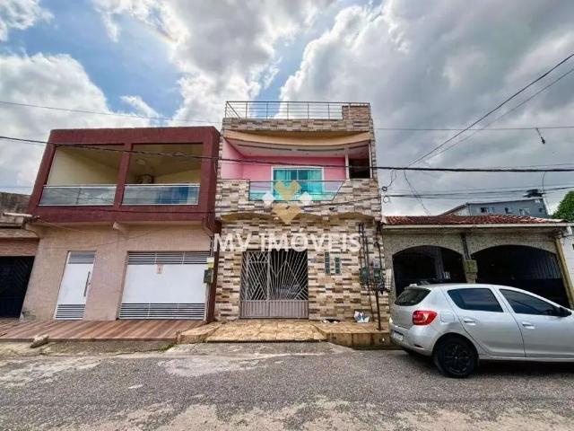 Casa venda em Região Geográfica Imediata de Belém, Belém