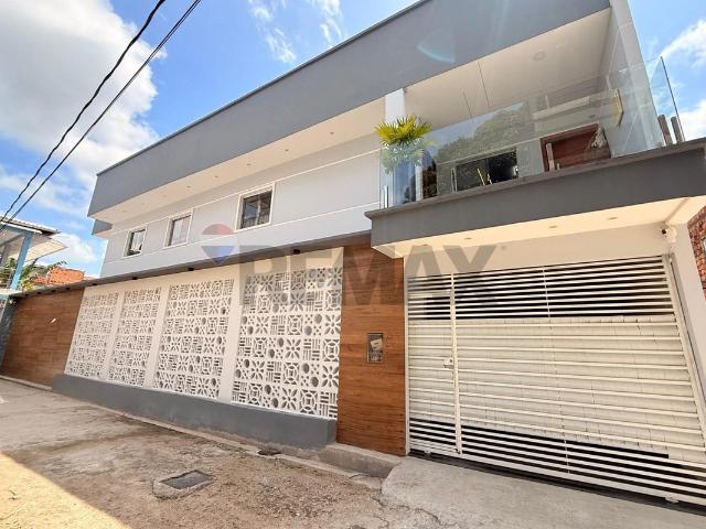 Casa venda em Icoaraci, Belém