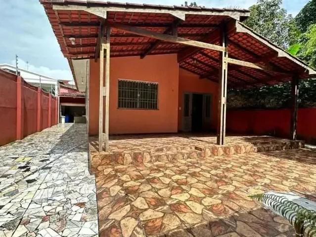 Casa venda em Região Geográfica Imediata de Belém, Belém