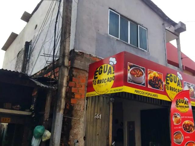 Casa venda em Região Geográfica Imediata de Belém, Belém