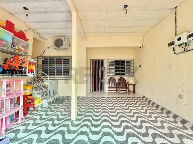 Casa venda em Região Geográfica Imediata de Belém, Belém