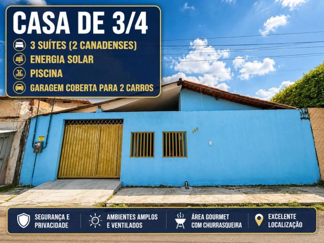 Casa venda em Belém, Região Geográfica Intermediária de Belém
