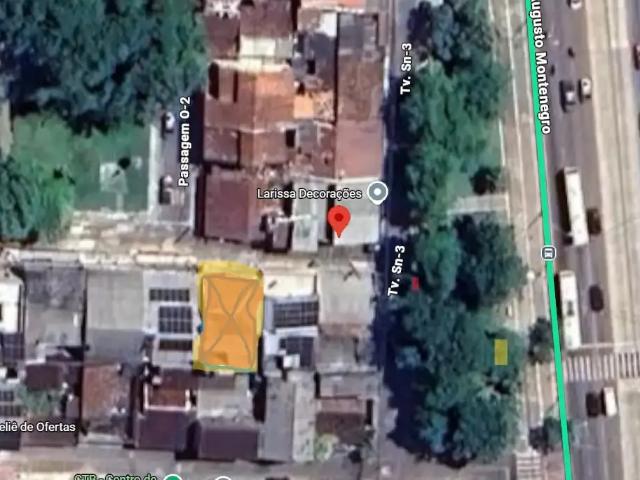 Casa venda em Região Geográfica Imediata de Belém, Belém