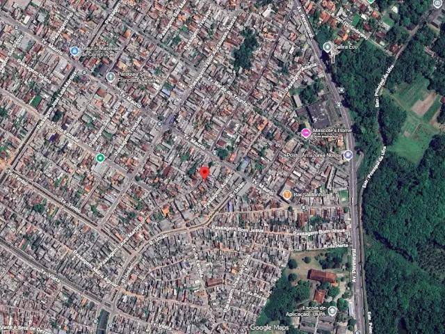 Casa venda em Região Geográfica Imediata de Belém, Belém