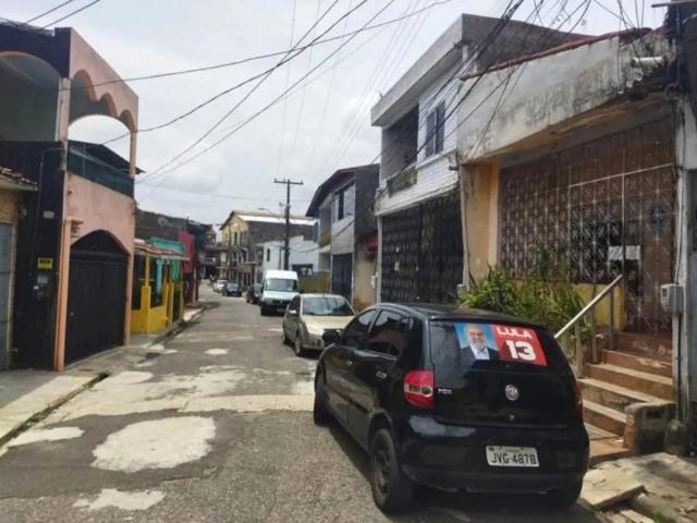 Casa venda em Região Geográfica Imediata de Belém, Belém