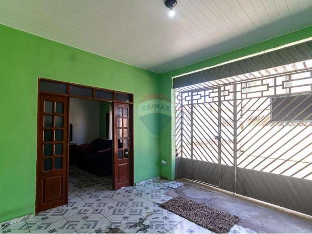 Casa venda em Região Geográfica Imediata de Belém, Belém