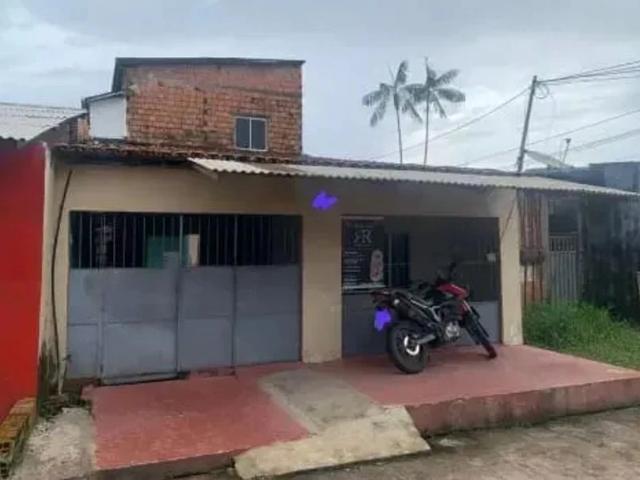 Casa venda em Região Geográfica Imediata de Belém, Belém