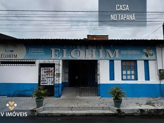 Casa venda em Região Geográfica Imediata de Belém, Belém