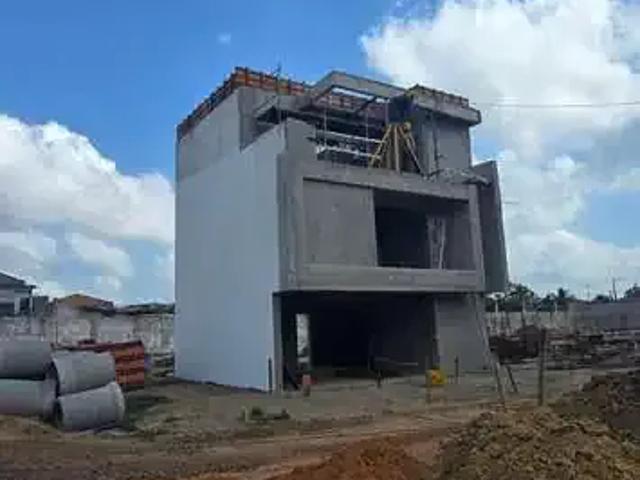 Casa venda em Região Geográfica Imediata de Belém, Belém