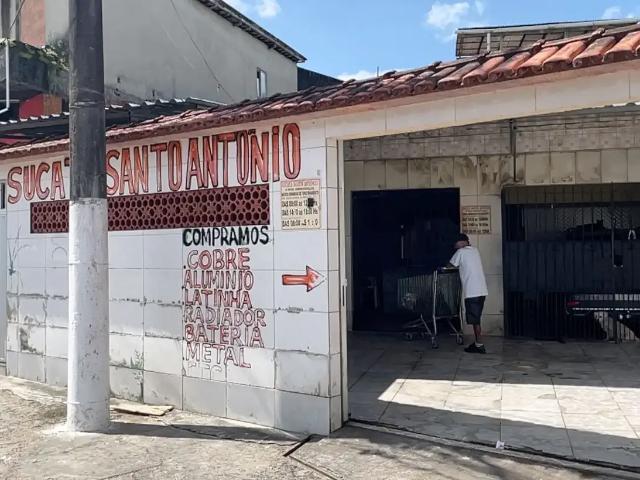 Casa venda em Região Geográfica Imediata de Belém, Belém