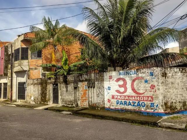 Casa venda em Região Geográfica Imediata de Belém, Belém