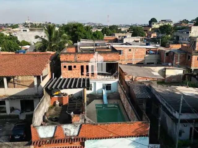 Casa venda em Região Geográfica Imediata do Rio de Janeiro, Região Metropolitana do Rio de Janeiro