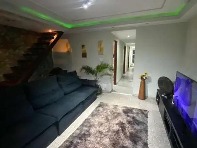 Casa venda em Vila São Francisco de Assis, Belford Roxo