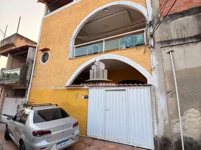 Casa venda em Região Geográfica Imediata do Rio de Janeiro, Região Metropolitana do Rio de Janeiro