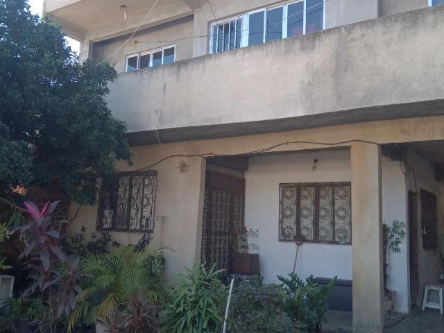 Casa venda em Centro, Belford Roxo