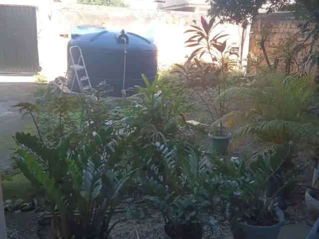 Casa venda em Centro, Belford Roxo