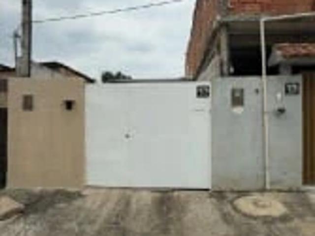 Casa venda em Vila São Francisco de Assis, Belford Roxo