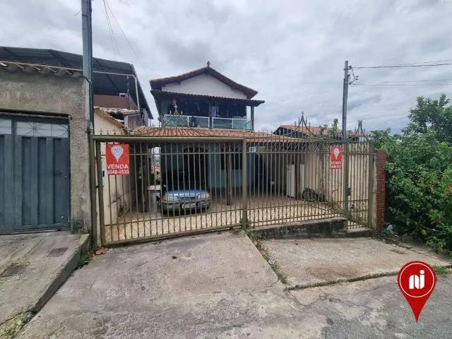 Casa venda em Região Geográfica Imediata de Belo Horizonte, Região Metropolitana de Belo Horizonte