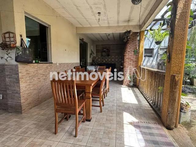 Casa venda em Região Geográfica Imediata de Belo Horizonte, Região Metropolitana de Belo Horizonte