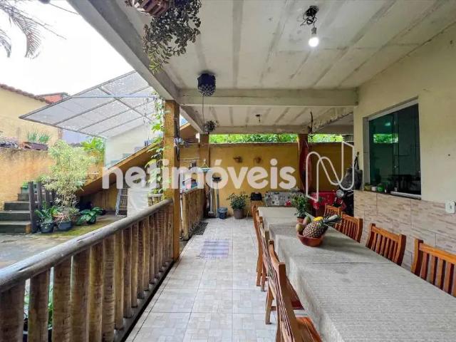 Casa venda em Região Geográfica Imediata de Belo Horizonte, Região Metropolitana de Belo Horizonte