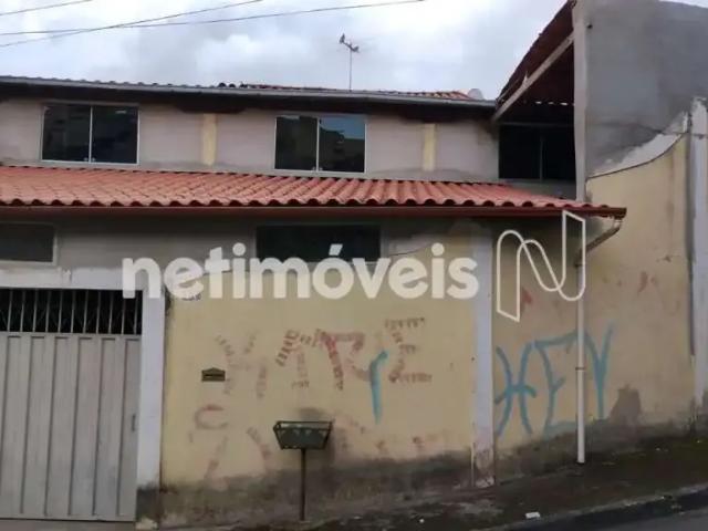 Casa venda em Região Geográfica Imediata de Belo Horizonte, Região Metropolitana de Belo Horizonte