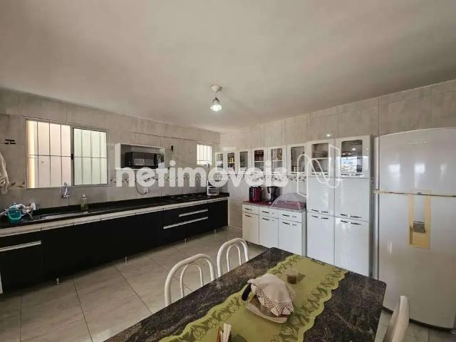 Casa venda em Região Geográfica Imediata de Belo Horizonte, Região Metropolitana de Belo Horizonte