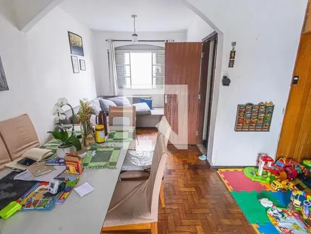 Casa venda em Alípio de Melo, Belo Horizonte