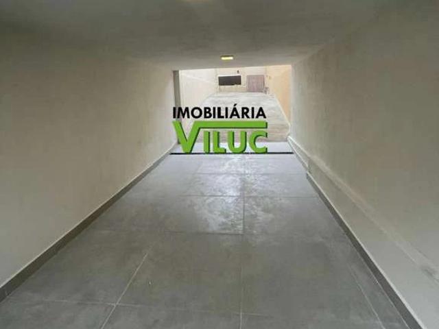 Casa venda em Alípio de Melo, Belo Horizonte