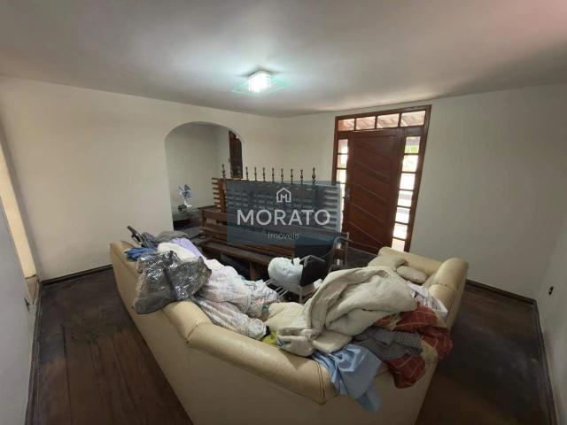 Casa venda em Alípio de Melo, Belo Horizonte