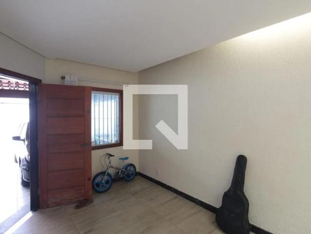 Casa venda em Conjunto Celso Machado, Belo Horizonte