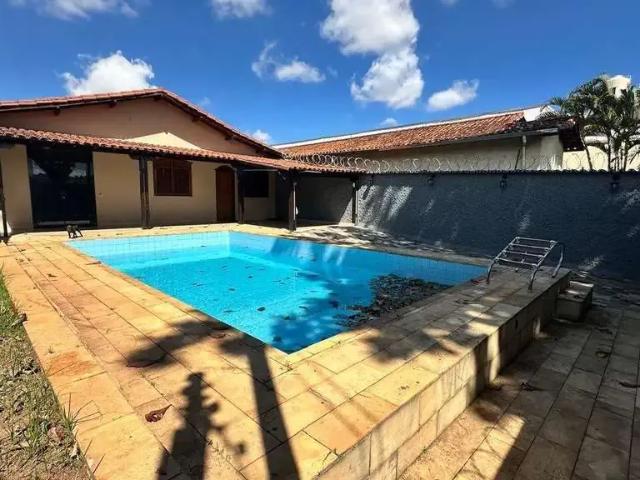 Casa venda em Região Geográfica Imediata de Belo Horizonte, Região Metropolitana de Belo Horizonte