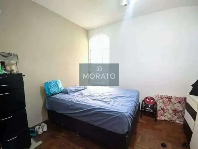 Casa venda em Alípio de Melo, Belo Horizonte