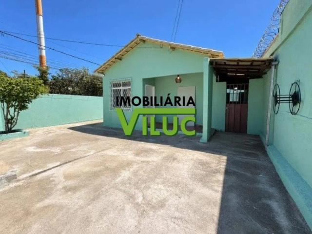 Casa venda em Alípio de Melo, Belo Horizonte