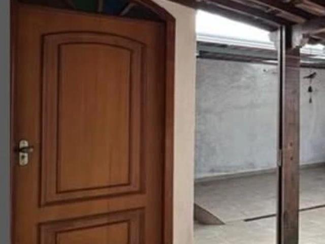 Casa venda em Alípio de Melo, Belo Horizonte