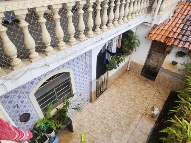Casa venda em Alípio de Melo, Belo Horizonte