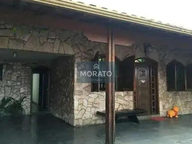 Casa venda em Alípio de Melo, Belo Horizonte